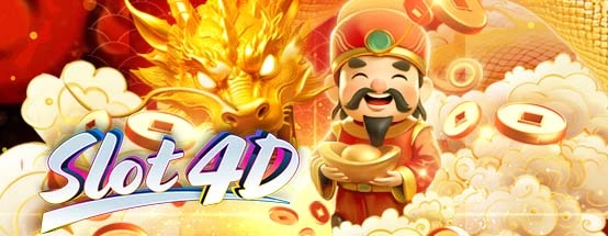 Slot4d